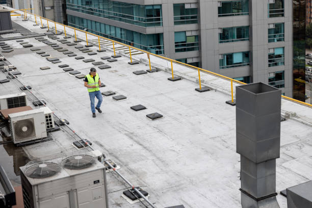 Best Emergency Roof Repair Services  in Theresa, WI