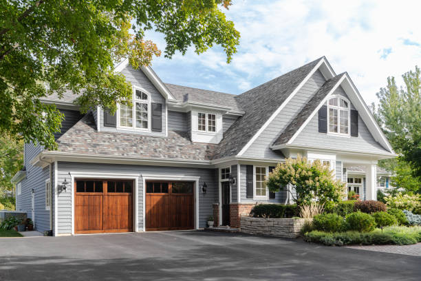Best Green or Eco-Friendly Roofing Solutions  in Theresa, WI