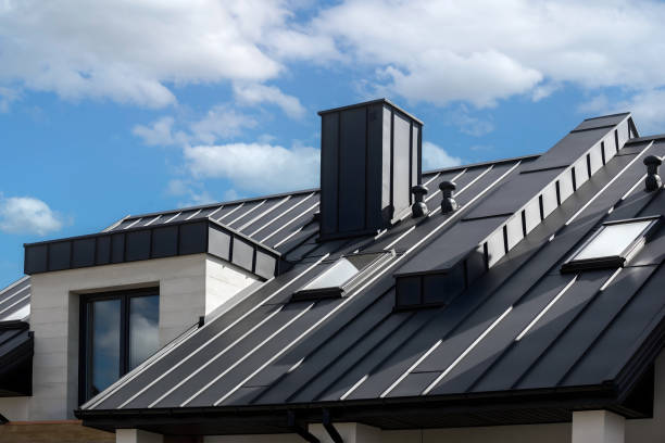 Best 4 Ply Roofing  in Theresa, WI