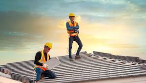 Best Roof Insulation Installation  in Theresa, WI